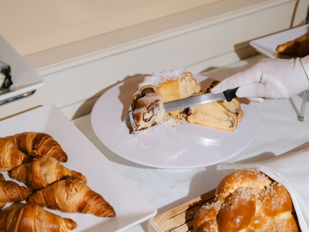 Kaiserhof Wien