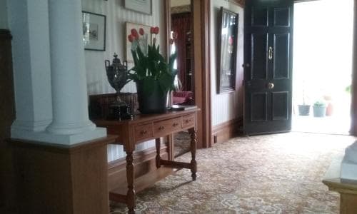 The Argoed Bed & Breakfast