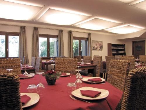 Hotel Sesué