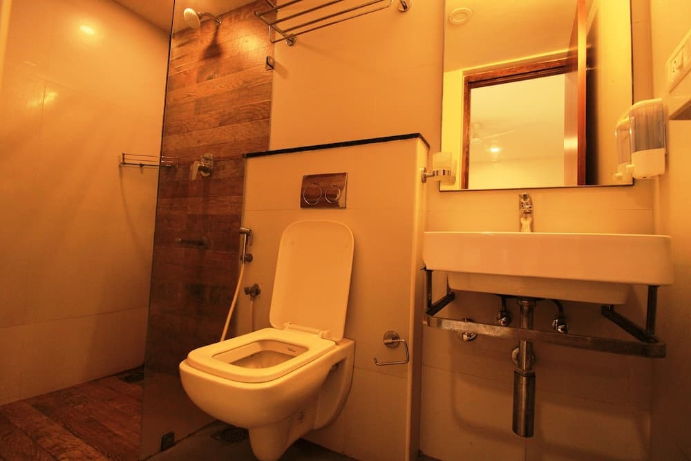 Hotel Arunaa Inn