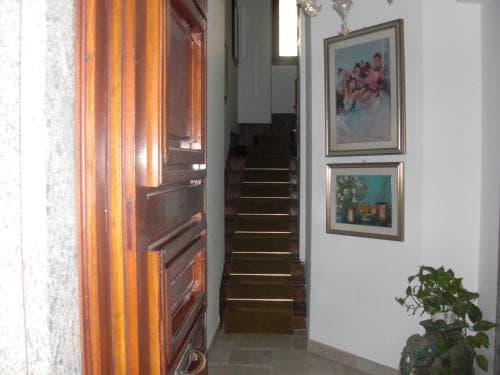 La Maison Blanche