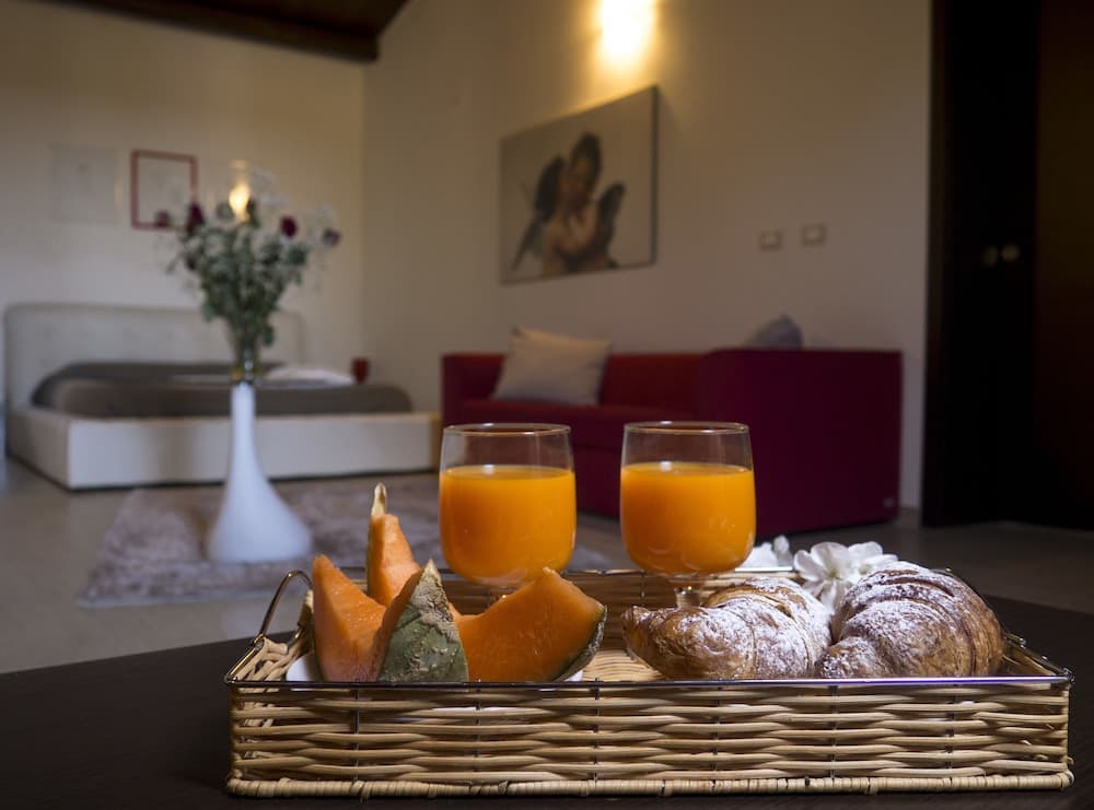 Domus Aurea Resort