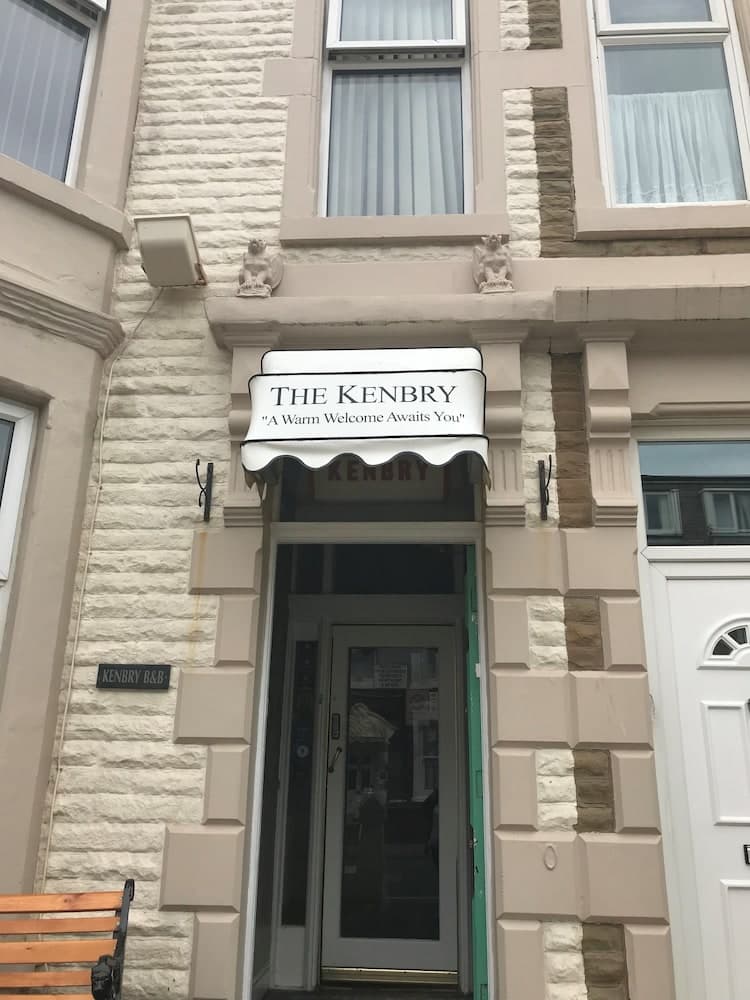 KENBRY HOTEL