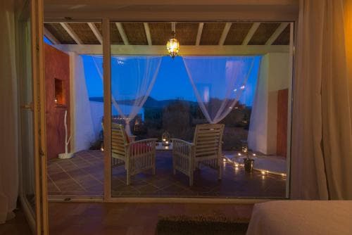 Herdade Do Amarelo Nature & Spa