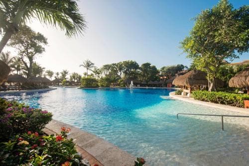 Iberostar Waves Quetzal