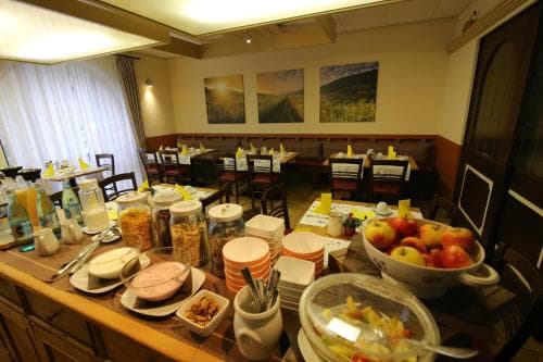Tauberhotel Kette