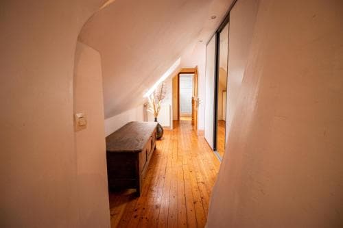 Logis Du Tregor