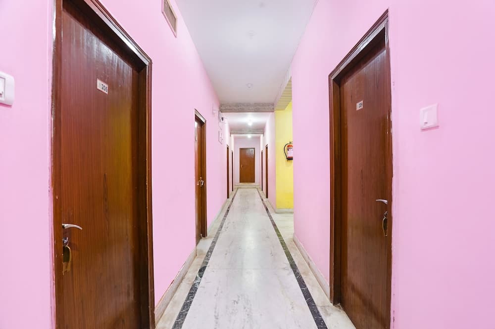 Fabhotel Buddha Saalt