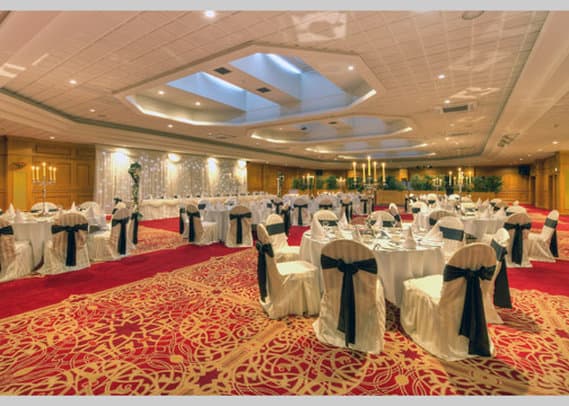 Loughshore Hotel