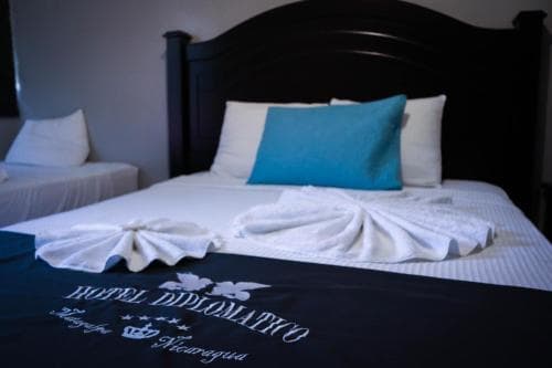 Hotel Diplomatico