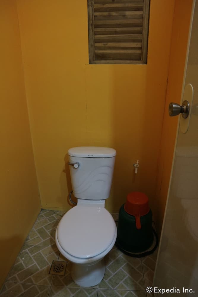 Subli Guest Cabins