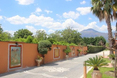 Villa Julia