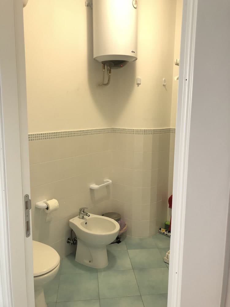 Residence Bano