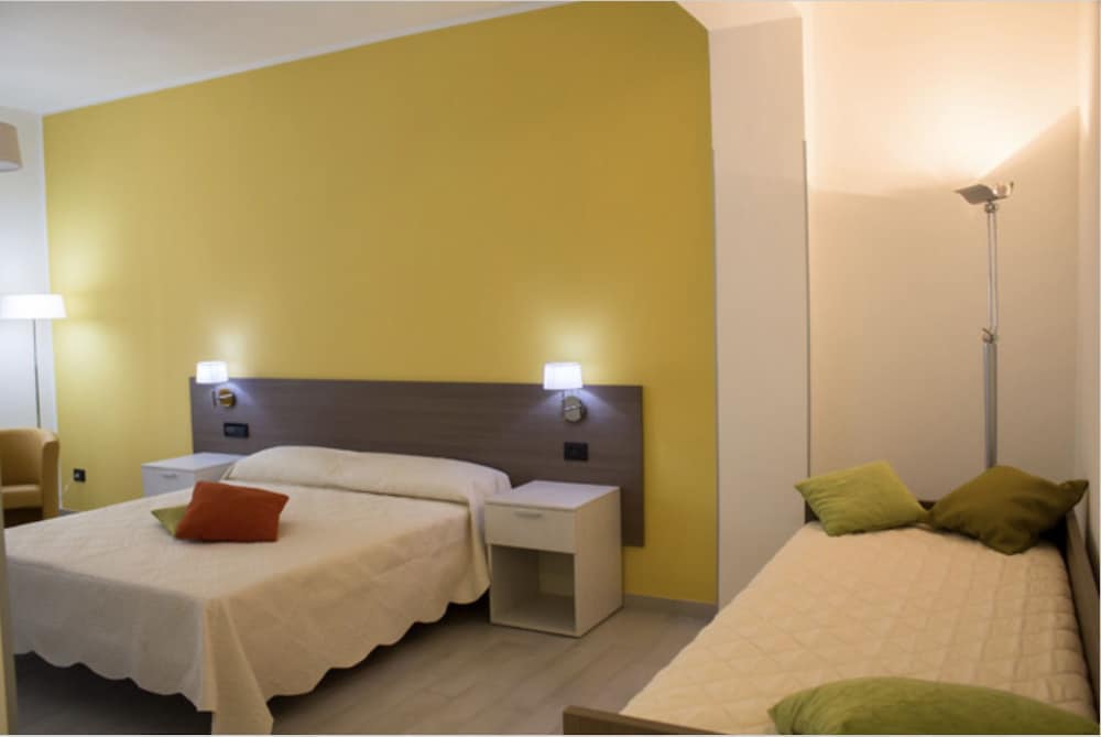 B&B Siracusa Host