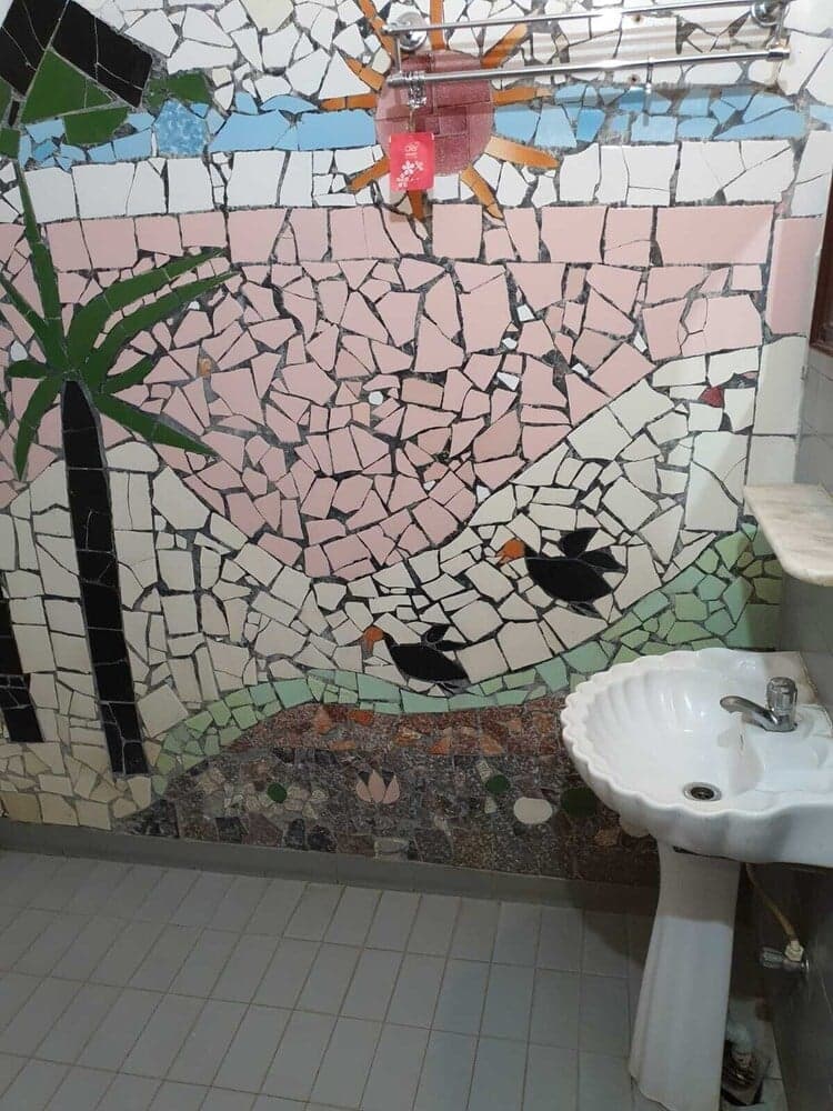 Park Guest house