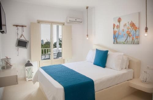 Mouses Studios Amorgos