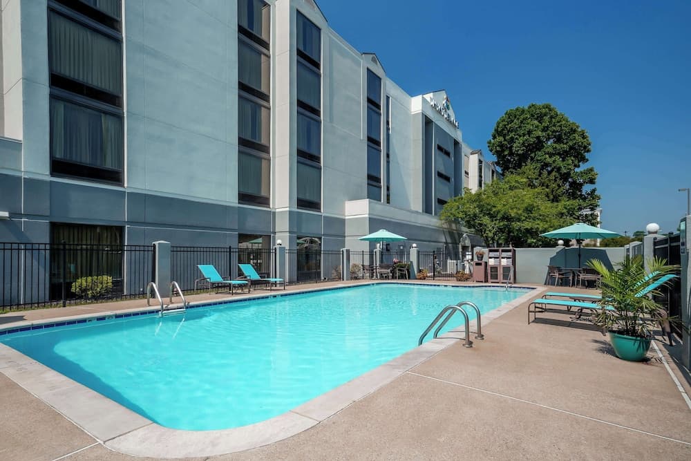 Hyatt Place Opryland