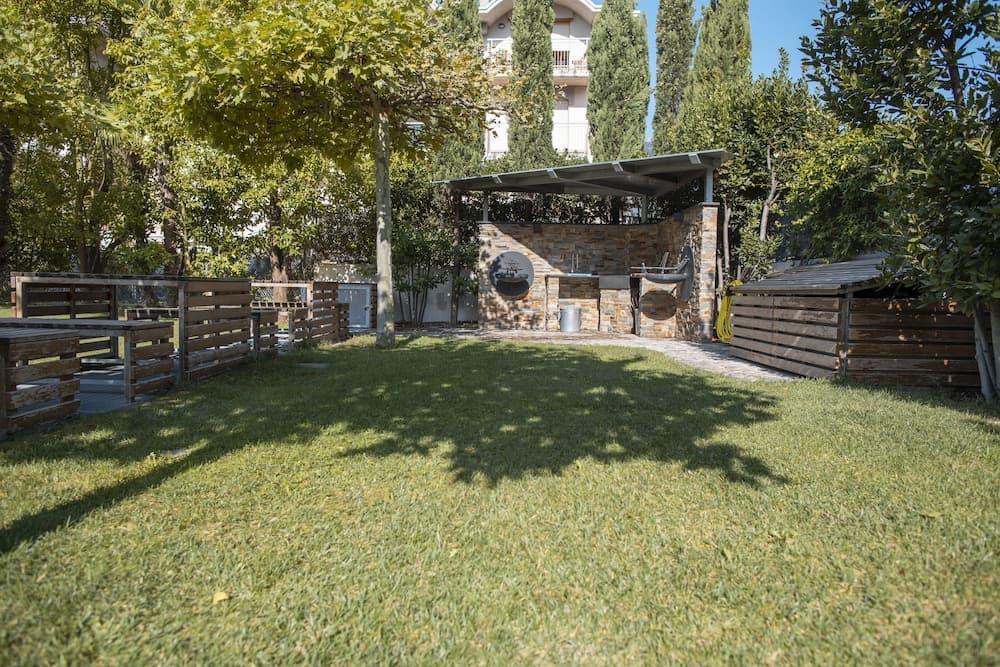 4LIMONI Apartment Resort