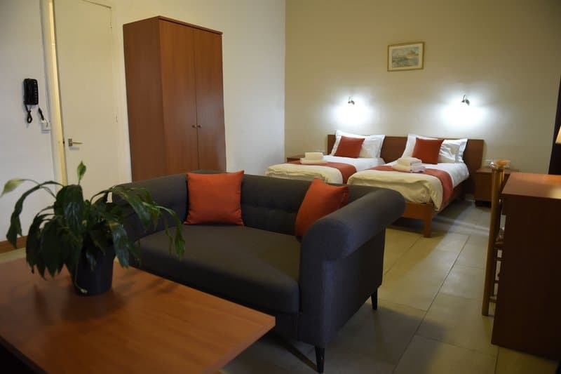 British Hotel