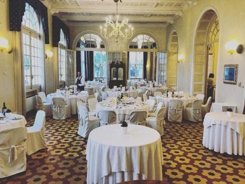 Grand Hotel Cesenatico