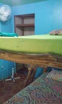 Lunas Hostel