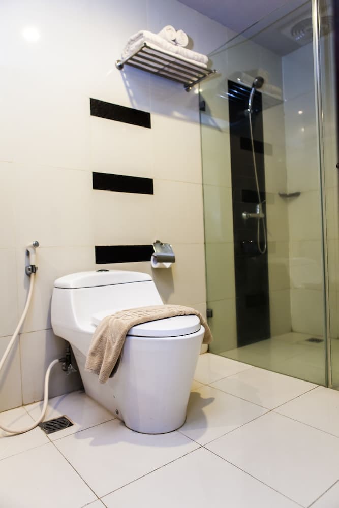 Hotel Orchardz Jayakarta