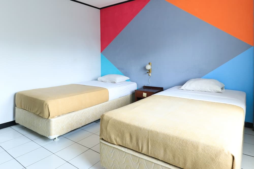 Hotel Budiman
