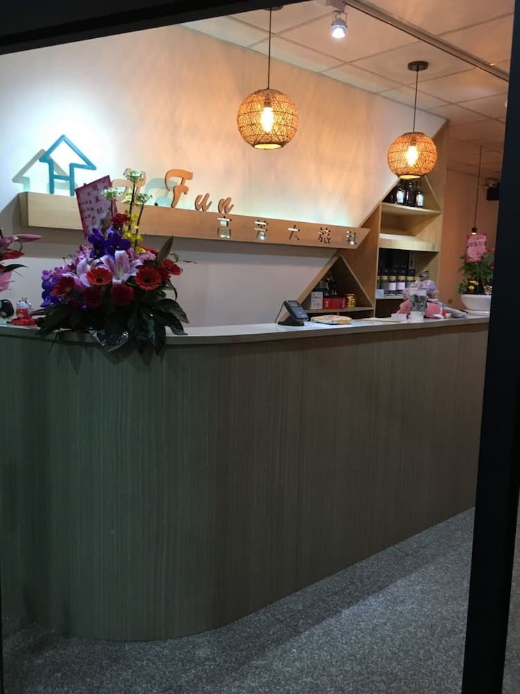 H Fun Hotel