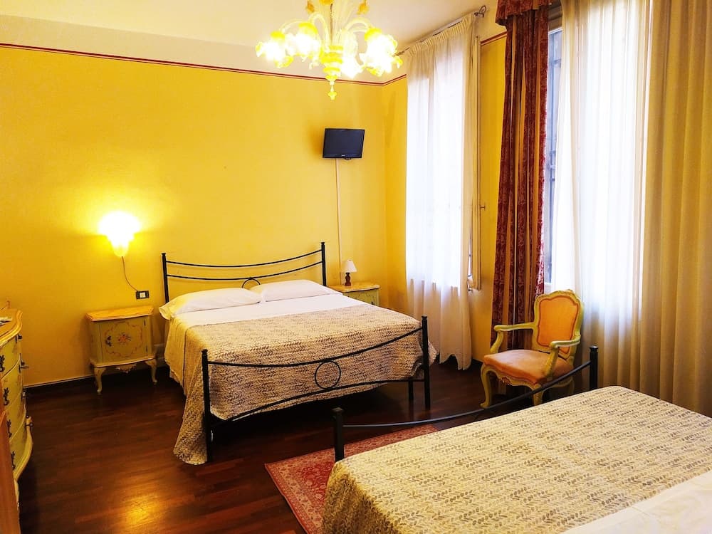 Residenza Grisostomo
