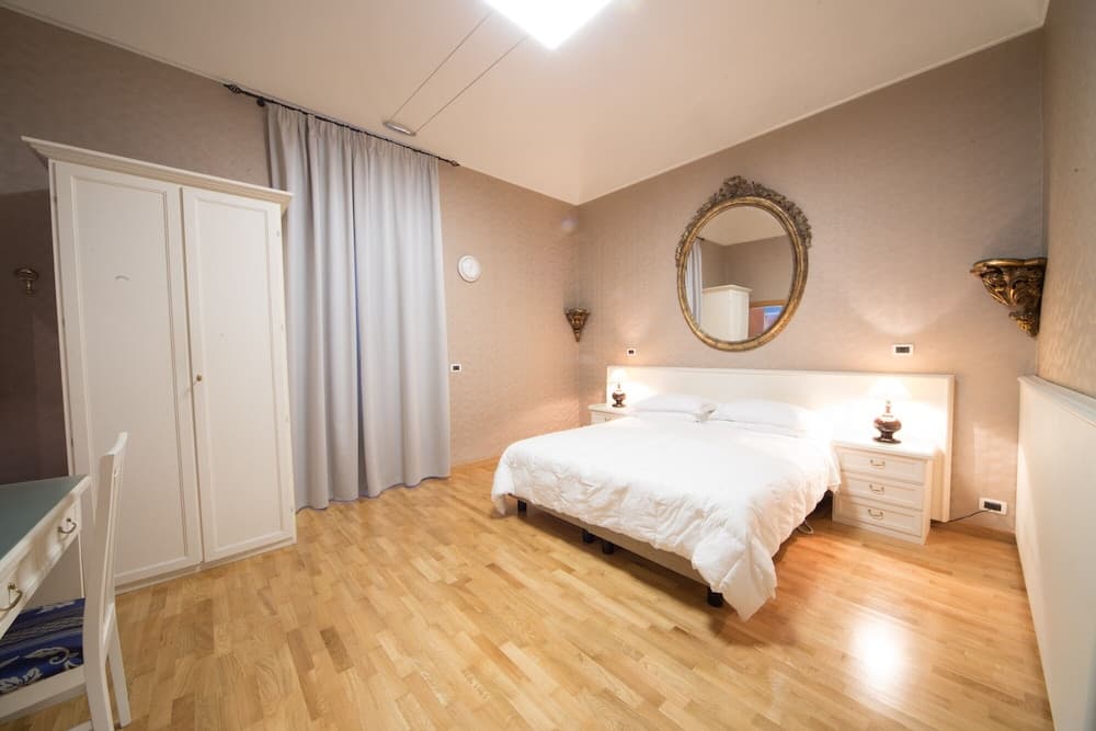 Hotel Globo Suite