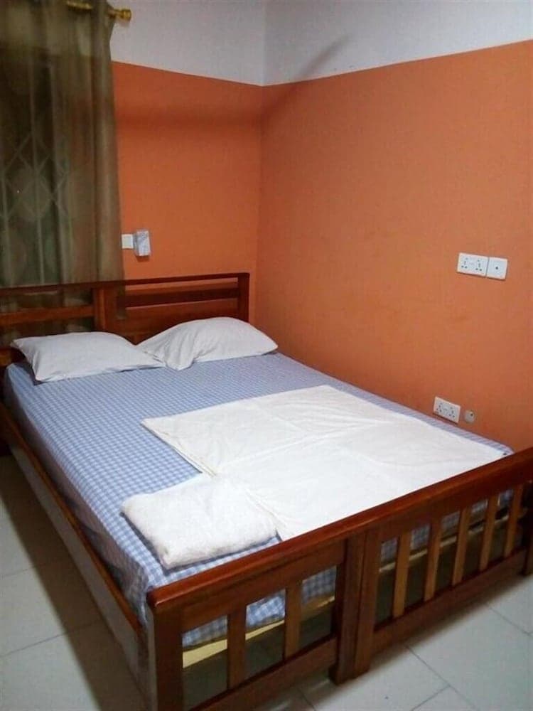 Ocean Breeze Hostel