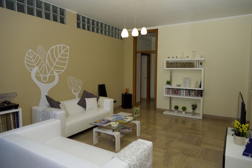 B&B Piazza Carmine