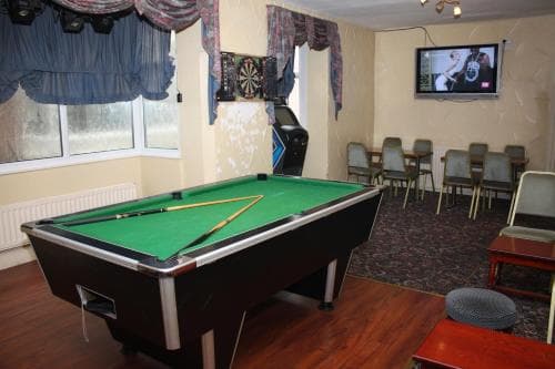 Alviston Hotel