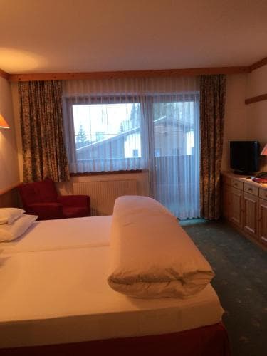 Hotel Garni Senn