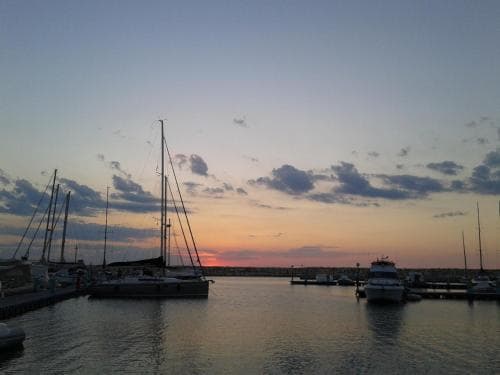 Hotel Borgo Marina
