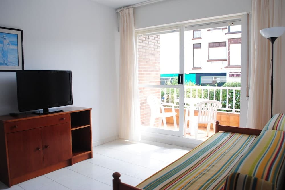 Apartamentos Turísticos Regollera