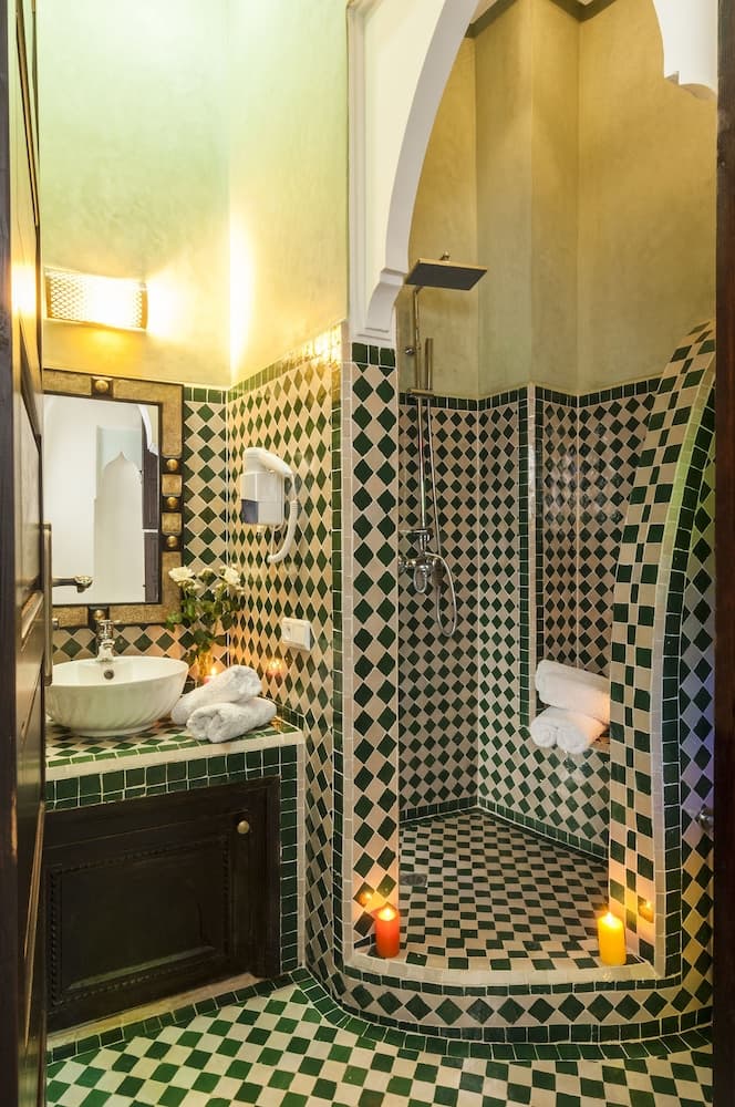 Riad Tamarrakecht