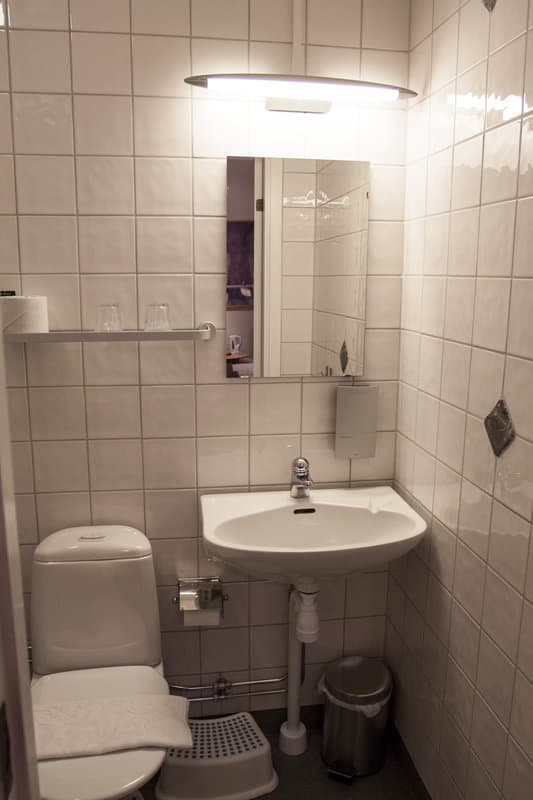 Hotell Göta
