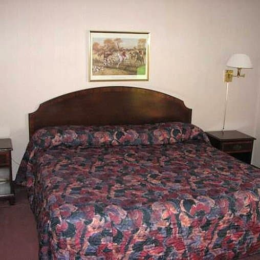 USA Inn Clinton