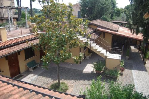 B&B Villa Blu
