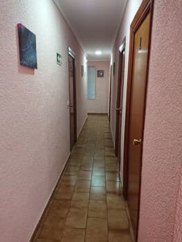 Hostal El Almendros