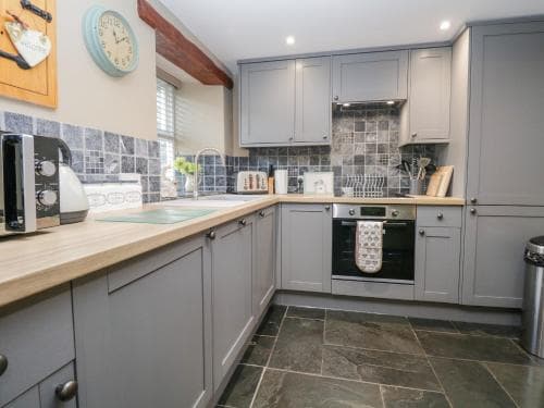 Thimble Cottage