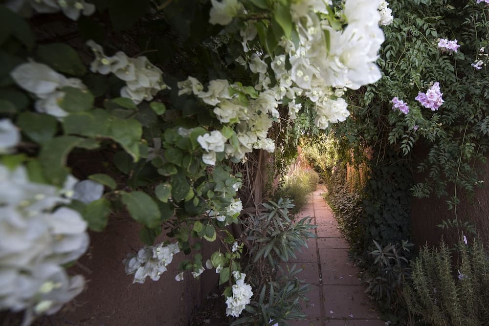Quaryati Ecolodge Marrakech