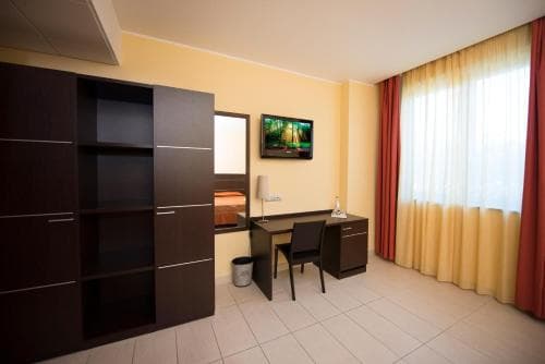 Hotel Letizia