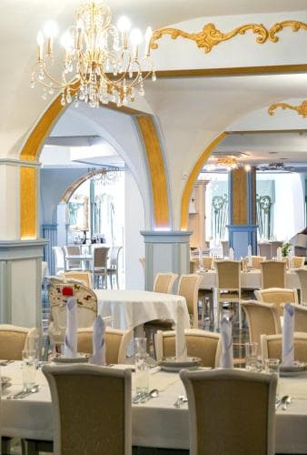 Hotel Perla