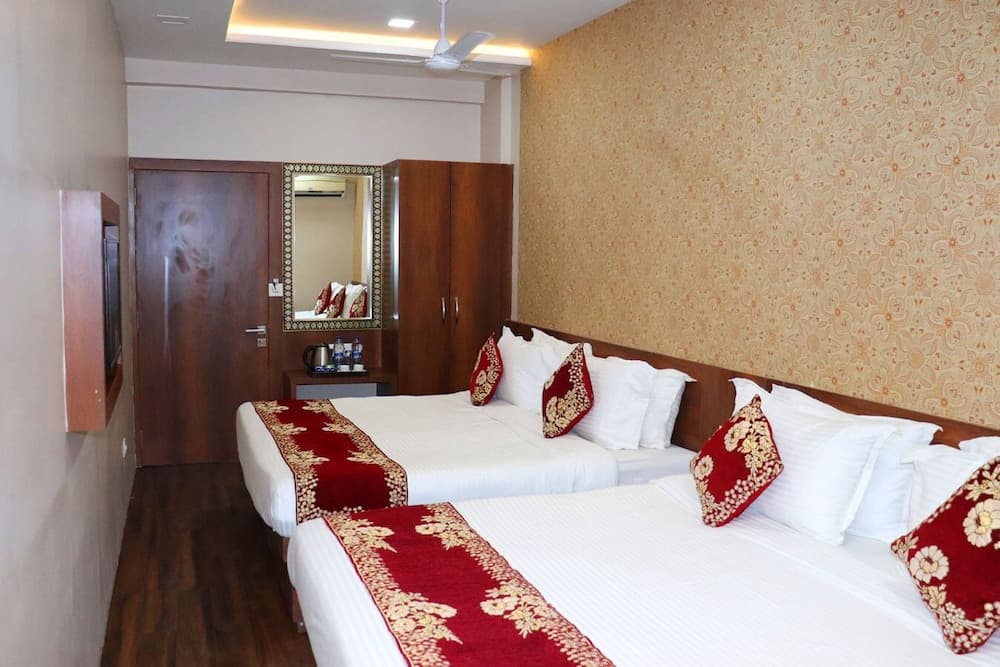Hotel Ajmer Tower
