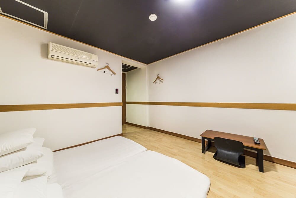 Sohsul Hotel
