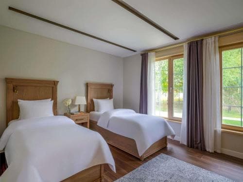 Rixos Borovoe
