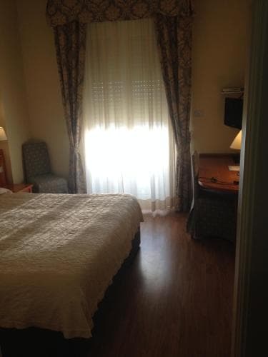 Hotel Cristallo