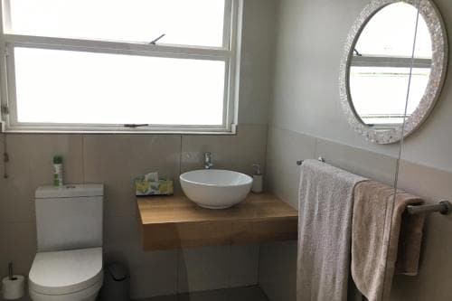 Pollock's B&B